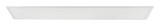 Keystone KT-BPLED35PS-14D-8CSA-VDIM 1x4 LED Panel, Power Select & Color Select