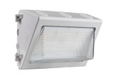 Keystone KT-WPLED55PS-M1-8CSB-VDIM-W 55W LED Traditional Open Face Wall Pack