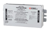 Keystone KTLD-40-UV-SC1400-56-VDIM-W1-CP Programmable Constant Current LED Driver