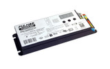 Fulham T4N4UNV024V100B | ThoroLED, Digital Addressable LED Driver, 4 channel DALI and DMX control, 24V constant voltage, Compact Case w/ Display