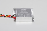 Fulham WH22-277-C | WorkHorse 22, Versatile Fluorescent Ballast, Instant Start, 277V, Compact Model w/ Side Leads