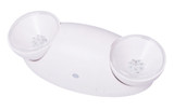 Fulham FHEM10W | FireHorse, Emergency Lighting, LED Mini Emergency Light, White