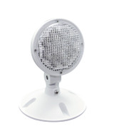 Fulham FHEM12RH13V1 | FireHorse LED Emergency Light, Remote Head Single 3V 1W