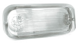 Fulham FHEM12WW | FireHorse, Emergency Lighting, LED Emergency Light, White, Wet Location Rated