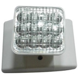 Fulham FHEM16RH13V1 | FireHorse LED Emergency Light, Remote Head Single 3.6V