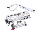 Fulham FHSKITT03LNC | FireHorse Hot Spot 1 Emergency Lighting Retrofit Kit, 3W, 450 Lumens