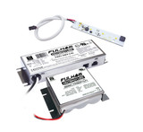 Fulham FHSKITT03LNF | FireHorse Hot Spot 1 Emergency Lighting Retrofit Kit, 3W, 450 Lumens