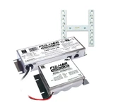 Fulham FHSKITT06SHF | FireHorse Hot Spot 1 Emergency Lighting Retrofit Kit, 6W, 750 Lumens