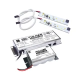 Fulham FHSKITT07LND | FireHorse Hot Spot 1 Emergency Lighting Retrofit Kit, 7W, 950 Lumens