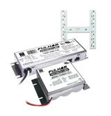 Fulham FHSKITT10SHF | FireHorse Hot Spot 1 Emergency Lighting Retrofit Kit, 10W, 1,250 Lumens