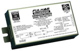 Fulham RHA-UNV-226-C | RaceHorse A, CFL Ballast, Universal Voltage,, for 1 or 2 x 26W CFL, C Model