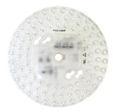 Fulham VJT120030AC9TWB | DirectAC Round LED Retrofit Kit, 120V 27/32W 7"