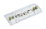 Fulham VJTUNV010LN935B05 | DirectAC Linear LED Retrofit Kit, Universal Voltage 10W 3500K MCPCB