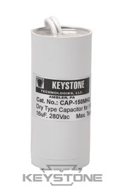 Main image of a Keystone CAP-150MH  Metal Halide ballast