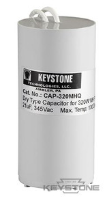 Main image of a Keystone CAP-320MH  Metal Halide ballast