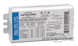 Main image of a Keystone KTEB-213-UV-RS-DW-CP  Compact Fluorescent ballast