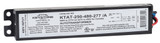 Keystone | KTAT-250-480-277/A-DP-K | KTAT-250-480-277/A-DP