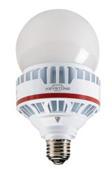 Main image of a Keystone KT-LED35A25-O-E26-850 LED  light bulb