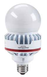Main image of a Keystone KT-LED25A23-O-E26-850 LED  light bulb