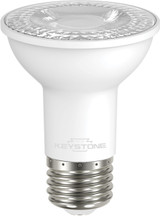 Main image of a Keystone KT-LED6PAR20-F-930 LED  light bulb