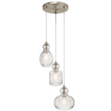 Kichler | 43952NI-KCH | 43952NI
