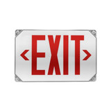 Main image of a Nicor EXL51UNVWHR2 fixture