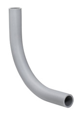 Topaz | 1050 | 4-inch Schedule 40 PVC 90° Plain End Elbows
