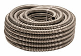 Topaz | 4310 | 4-inch UL Listed Flexible Aluminum Conduit 25-foot Coil