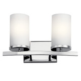 Kichler | 45496CH-KCH | 45496CH