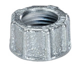 Topaz | 310AM | 5-inch Rigid Malleable Iron Conduit Bushings