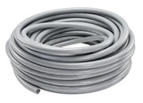 Topaz | 6110 | 4-inch Metallic Flexible Liquidtight Conduit 25-foot Coil