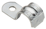 Topaz | 518 | 3-inch One Hole Snap On Type Strap