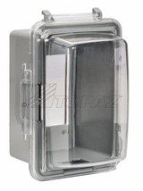Main image of a Topaz Part No. WCIU1D
