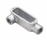 Main image of a Topaz Part No. LR3M