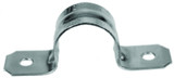 Topaz | 530 | 4-inch Two Hole Snap On Type Strap