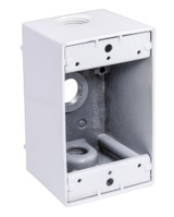 Main image of a Topaz Part No. WDB1350W