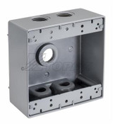 Main image of a Topaz Part No. WB2550