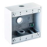 Main image of a Topaz Part No. WB2350W