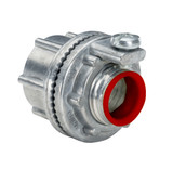 Topaz | 202B | 3/4-inch Rigid Watertight Hubs With Bonding Screw