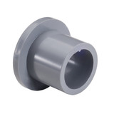 Topaz | 1215 | 1-1/2-inch Schedule 40 PVC Box Adapter