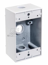Main image of a Topaz Part No. WB1350W