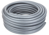 Topaz | 6103UL | UL Listed 1-inch Flexible Liquidtight Conduit Metallic 100-foot Coil