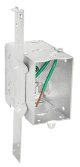 Main image of a Topaz Part No. G603-FBX