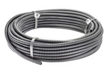 Topaz | HF21 | 1-inch Top Flex II Tubing 100-foot Coil