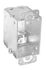 Main image of a Topaz Part No. G603-BX