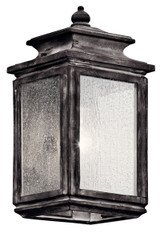 Kichler | 49501WZC-KCH | 49501WZC