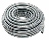 Topaz | 5203C50 | 1-inch Flexible Steel Conduit 50-foot Coil