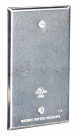 Main image of a Topaz Part No. WC1B