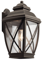 Kichler | 49842OZ-KCH | 49842OZ