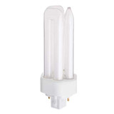 Main image of a Sylvania 20752 CFL PL Type light bulb